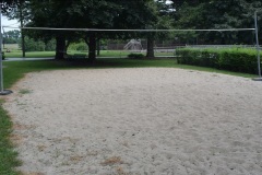 IMG 9 - Volleyball Court