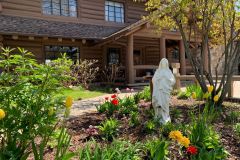Front Porch Lodge